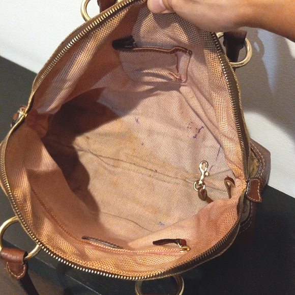 Dooney & Bourke bag - Picture 12 of 13